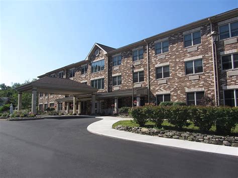 st mary's villa nursing home.